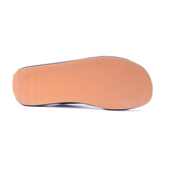 Luxury Arabic Sandals with Center Buckles