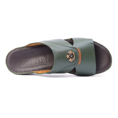 Luxury Arabic Sandals with Arena