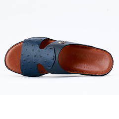 Luxury Arabic Sandals with Crown