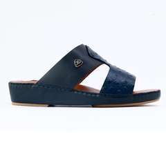 Luxury Arabic Sandals with Crown