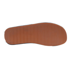 Luxury Arabic Sandals with Center Buckles