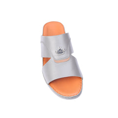 Luxury Arabic Sandals with Arena