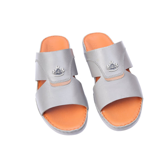 Luxury Arabic Sandals with Arena