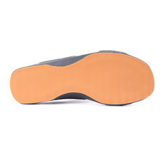 Luxury Arabic Sandals with Center Buckles + Dimond Stich