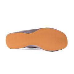 Luxury Arabic Sandals with Center Buckles 