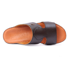 Luxury Arabic Sandals with Crown