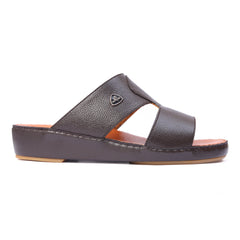 Luxury Arabic Sandals with Crown