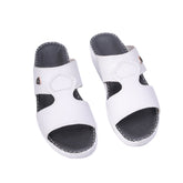 Luxury Arabic Sandals with Side Crown