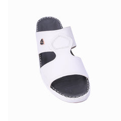 Luxury Arabic Sandals with Side Crown