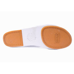 Luxury Arabic Sandals with Side Crown