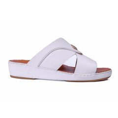 Luxury Arabic Sandals with Arena