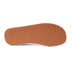 Luxury Arabic Sandals with Side Tie Leaf