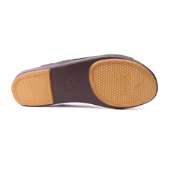 Luxury Arabic Sandals with Leaf