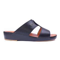 Luxury Arabic Sandals with Crown