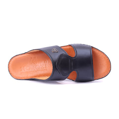 Luxury Arabic Sandals with Crown