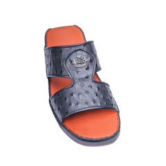 Luxury Arabic Sandals with Crown