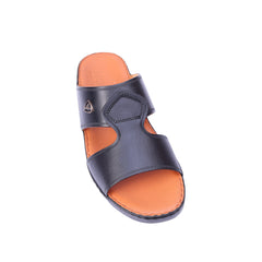Luxury Arabic Sandals with Crown