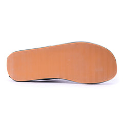 Luxury Arabic Sandals with Leaf