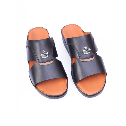 Luxury Arabic Sandals with Arena