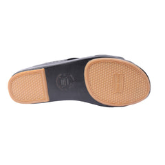 Luxury Arabic Sandals with Zig Zag