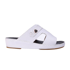 Luxury Arabic Sandals with Side Tie