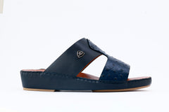 Luxury Arabic Sandals with Crown