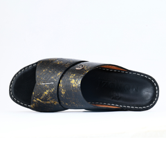 Special Edition Luxury Arabic Sandals with Supper Tiger&nbsp;
