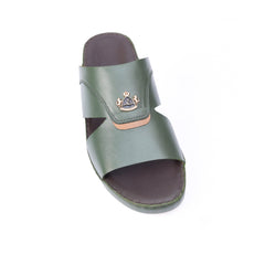 Luxury Arabic Sandals with Arena