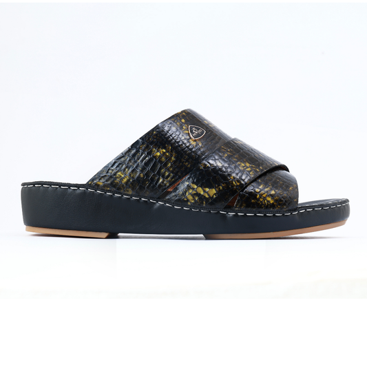 Special Edition Luxury Arabic Sandals with Supper Tiger&nbsp;