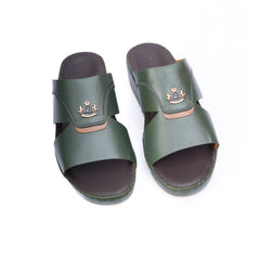 Luxury Arabic Sandals with Arena