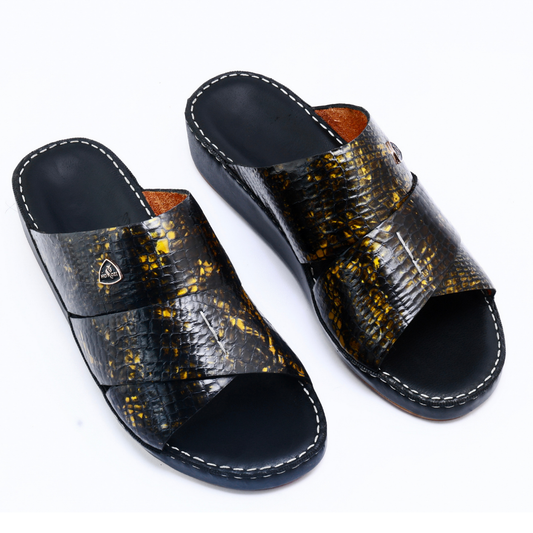 Special Edition Luxury Arabic Sandals with Supper Tiger&nbsp;