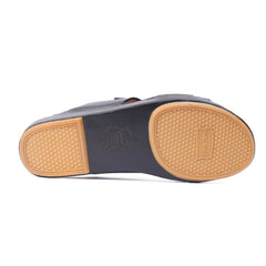 Luxury Arabic Sandals with Side Tie