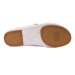 Luxury Arabic Sandals with Center Tie