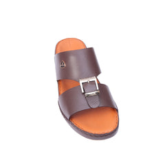 Luxury Arabic Sandals with Center Buckles&nbsp;