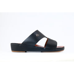 506-NR- Blue Premium Arabic Sandal for Men