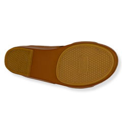 Luxury Arabic Sandals with Center Buckles