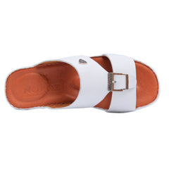 Luxury Arabic Sandals with Center Buckles&nbsp;