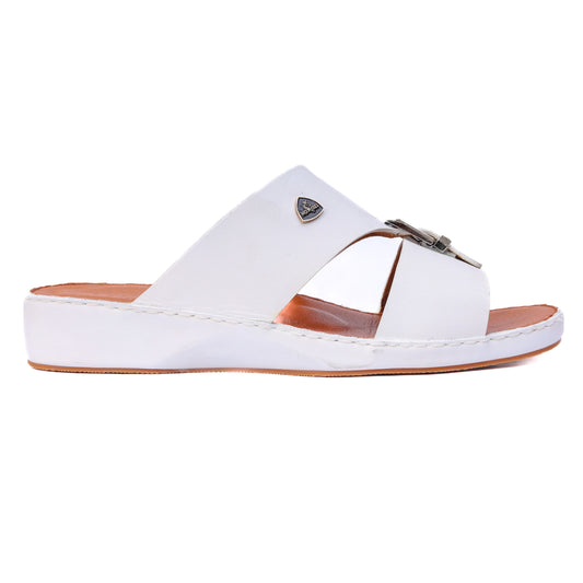 Luxury Arabic Sandals with Center Buckles&nbsp;