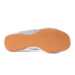 Luxury Arabic Sandals with Center Buckles | With Medicated Socks