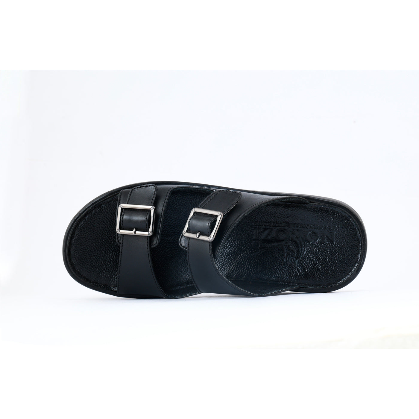 509-NR- Blue Premium Arabic Sandal for Men