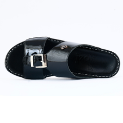 Luxury Arabic Sandals with Center Buckles&nbsp;
