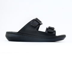 Luxury Arabic Sandals with Double Side Buckles&nbsp;