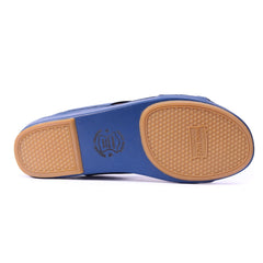 Luxury Arabic Sandals with Zig Zag