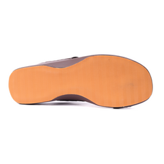 Luxury Arabic Sandals with Leaf | Medicated Socks Edition