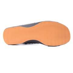 Luxury Arabic Sandals with Center Buckles | Medicated Socks Edition