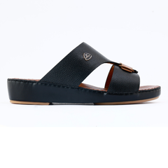 Luxury Arabic Sandals with Center Tie&nbsp;