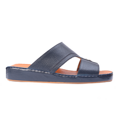 Luxury Arabic Sandals with Center Buckles