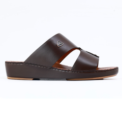Luxury Arabic Sandals with Center Tie&nbsp;