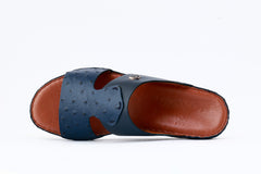 Luxury Arabic Sandals with Crown