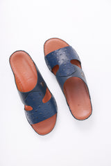 Luxury Arabic Sandals with Crown